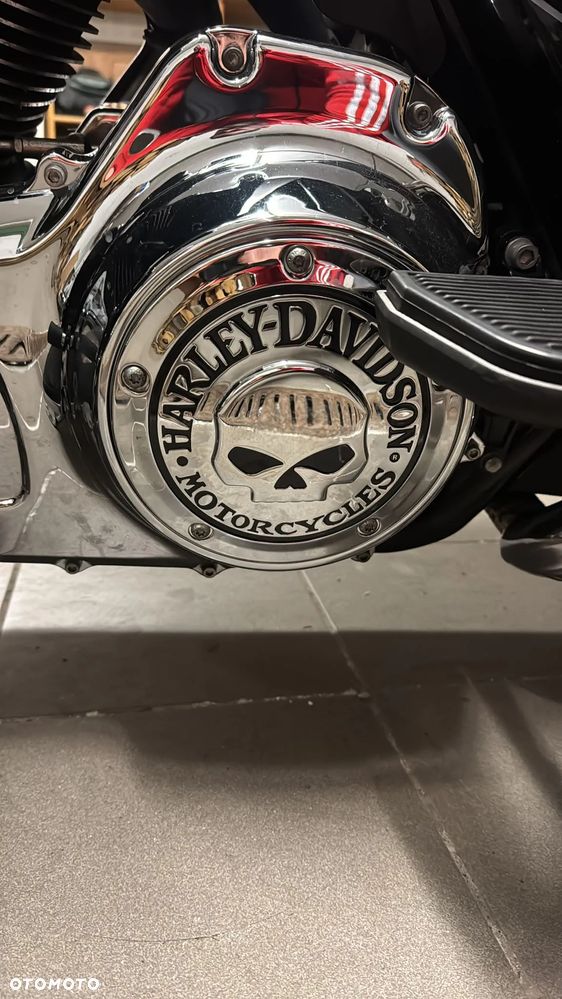 Harley-Davidson Touring Electra Glide - 31