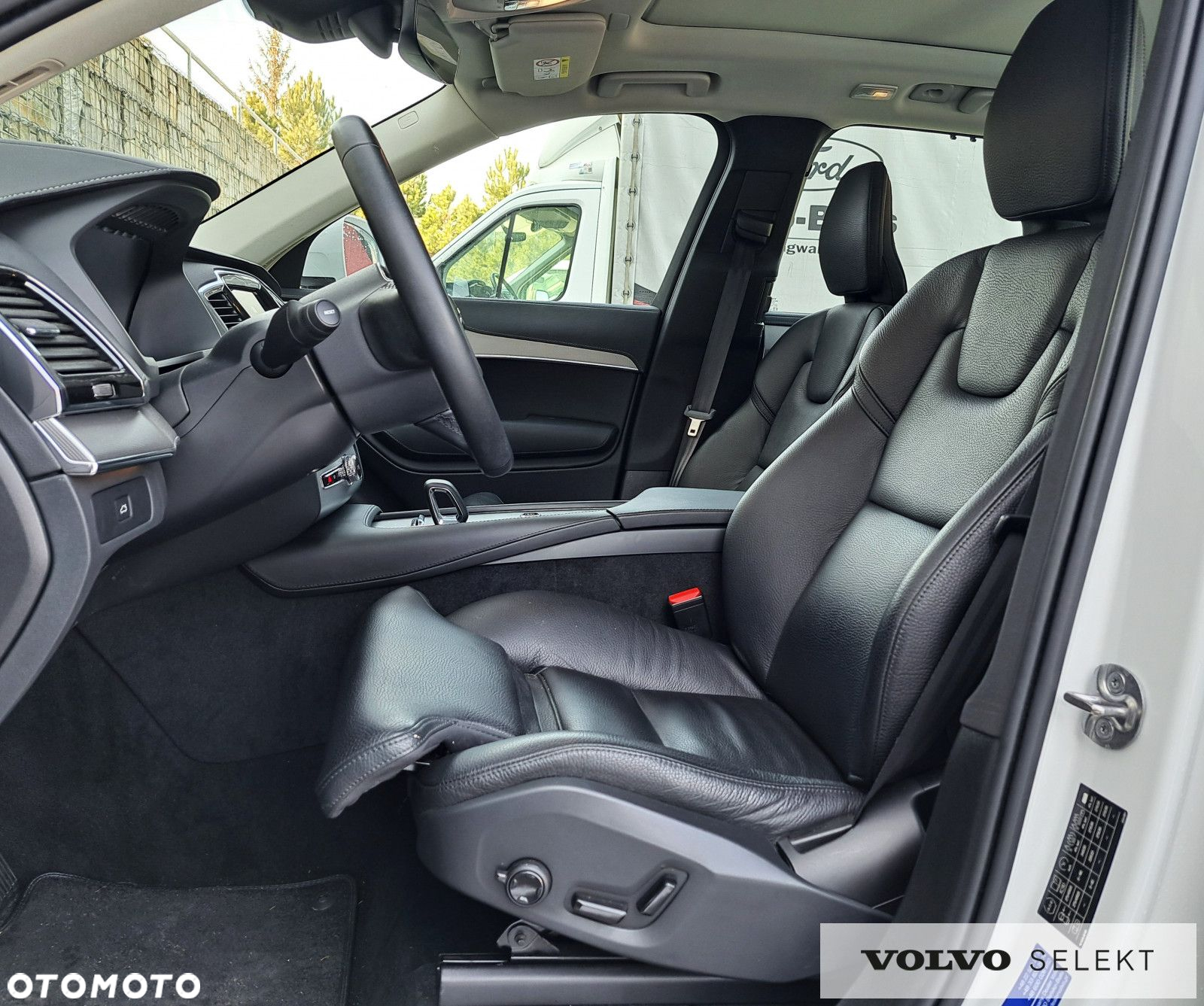 Volvo XC 90 - 10