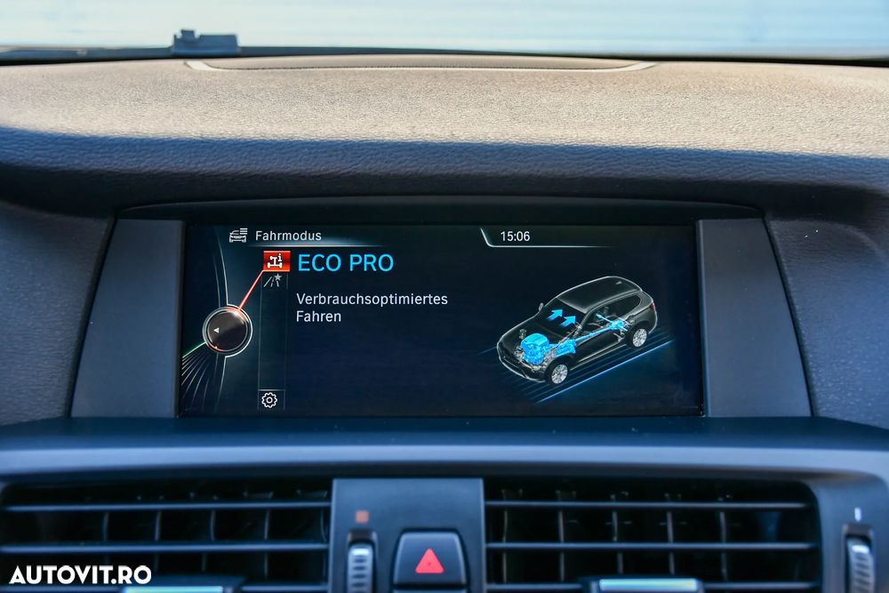 BMW X3 xDrive20d Aut. - 17