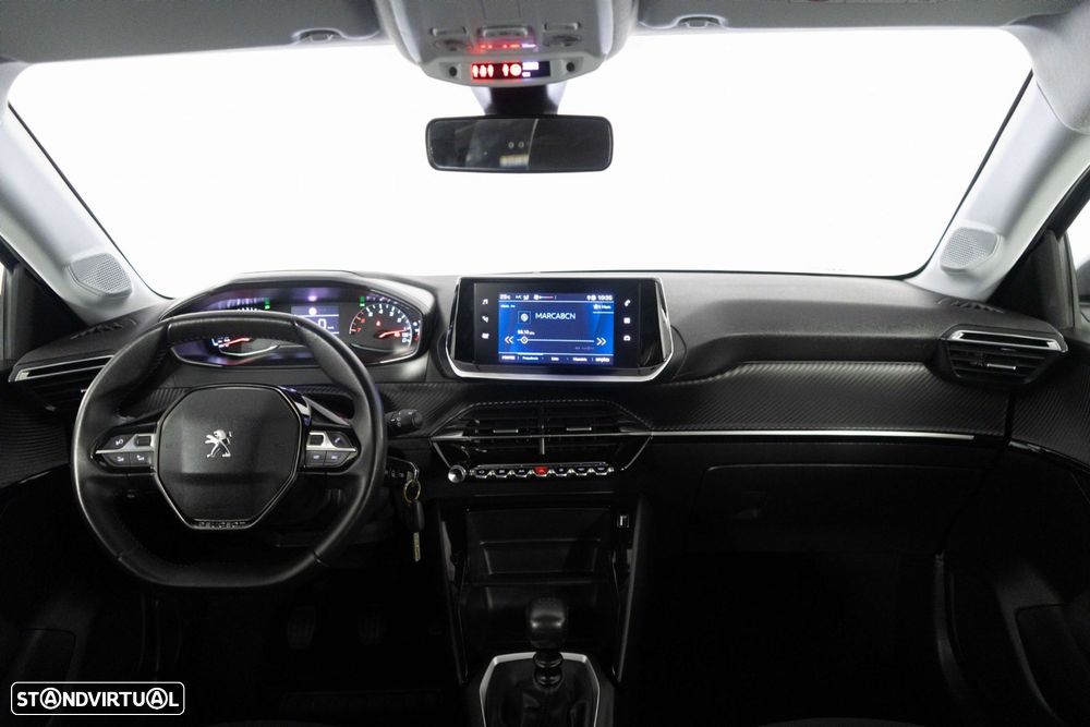 Peugeot 208 1.2 PureTech Active Pack - 21