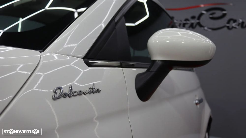Fiat 500 1.0 Hybrid Dolcevita - 7