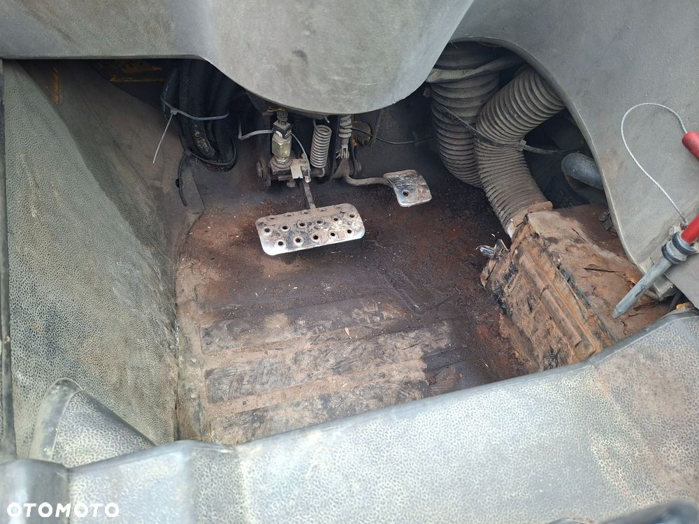 JCB 525-50 4X4 - 20