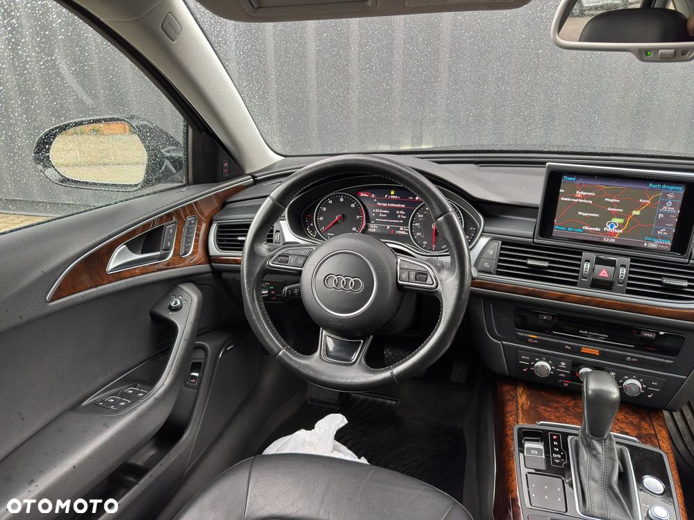 Audi A6 Limousine - 25
