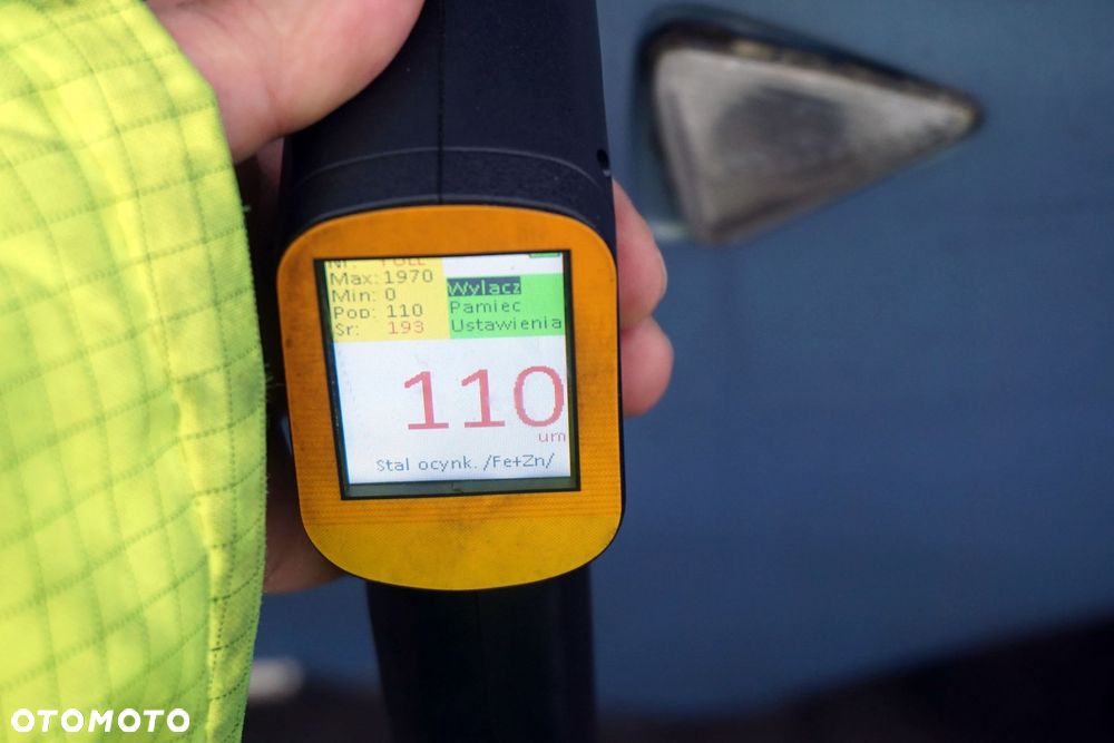 MASKA ZDERZAK BŁOTNIKI LAMPY COLT VI Z30 T42  MITSUBISHI 2004-2008 SREBRNY PRZÓD KOMPLETNY - 18