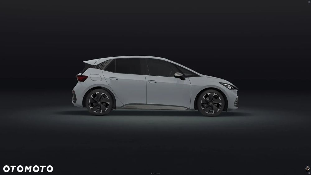 Cupra Born 150kW/58kWh - 9