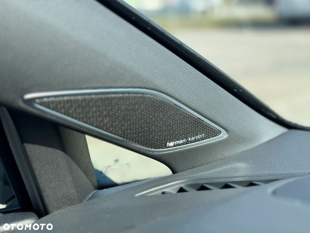 Volkswagen Golf 2.0 TSI OPF DSG GTI Clubsport 45 - 23