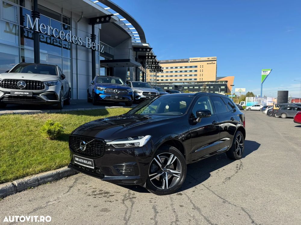 Volvo Xc 60
