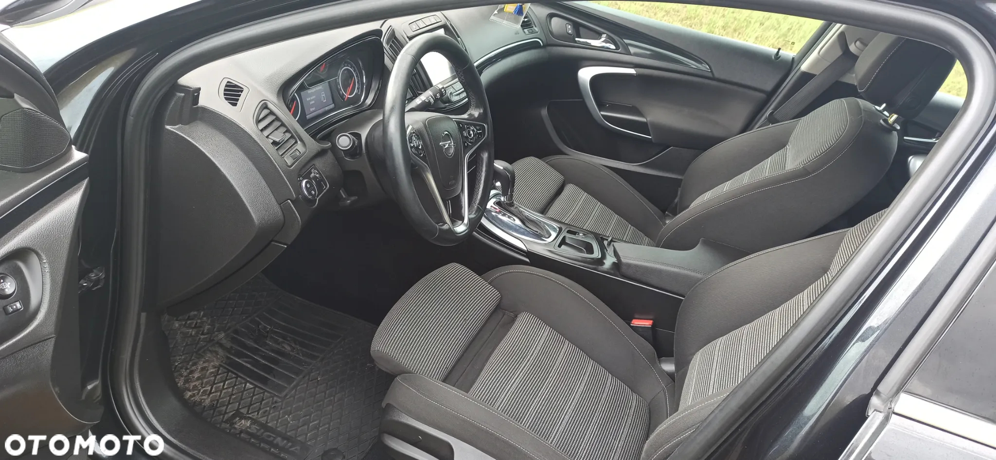 Opel Insignia 1.6 CDTI Exclusive S&S Eco - 17