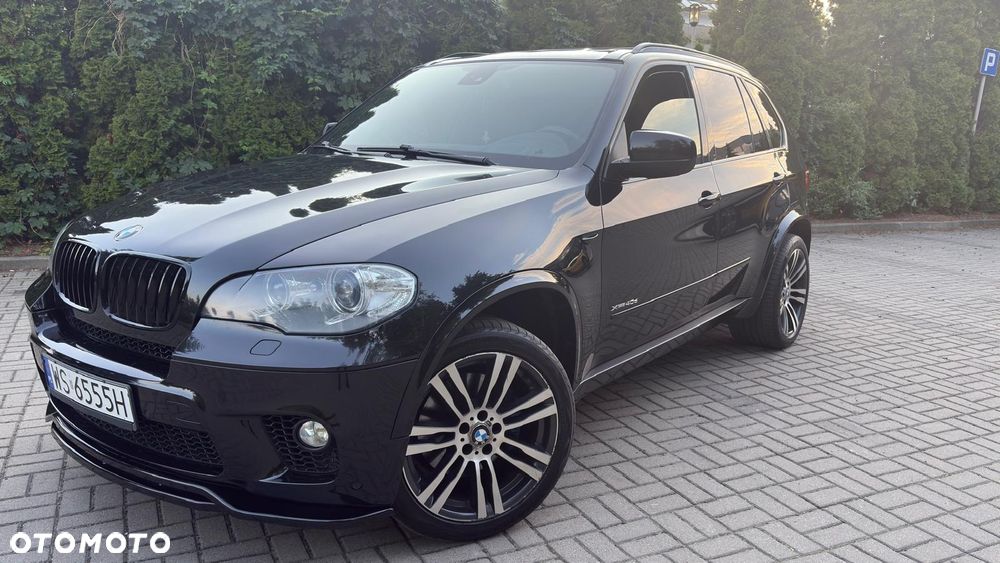BMW X5 - 2