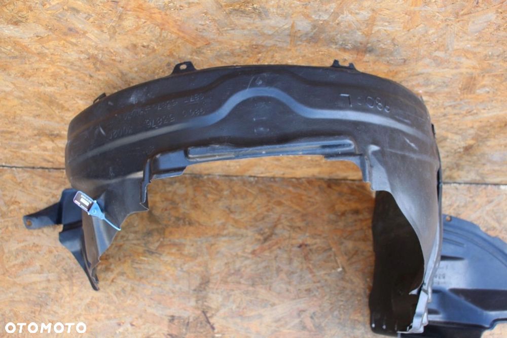 Nadkole LEWE PRZEDNIE lewy przód LEXUS GS MK2 GS II 53876-30020 - 10