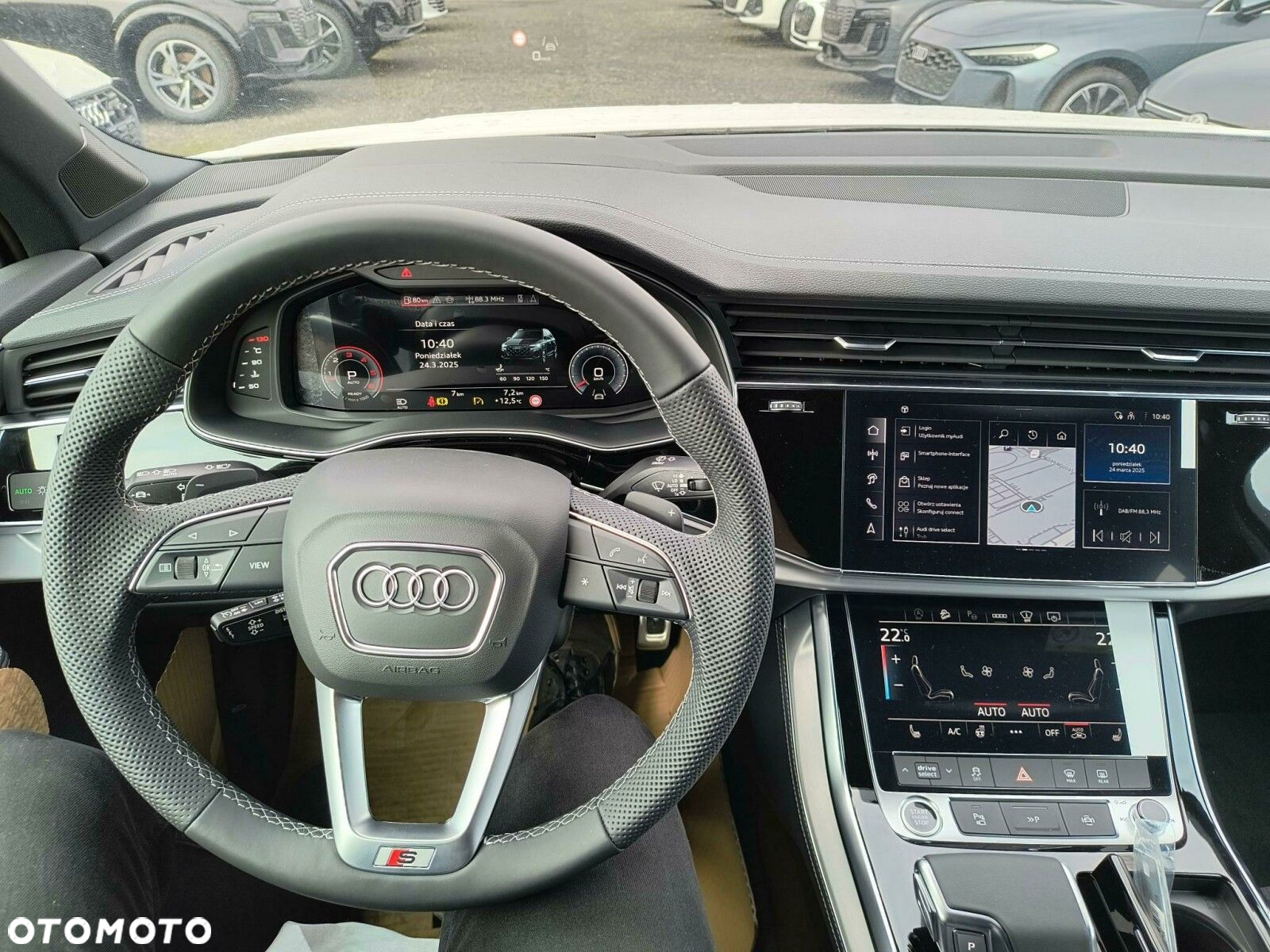Audi Q7 - 10