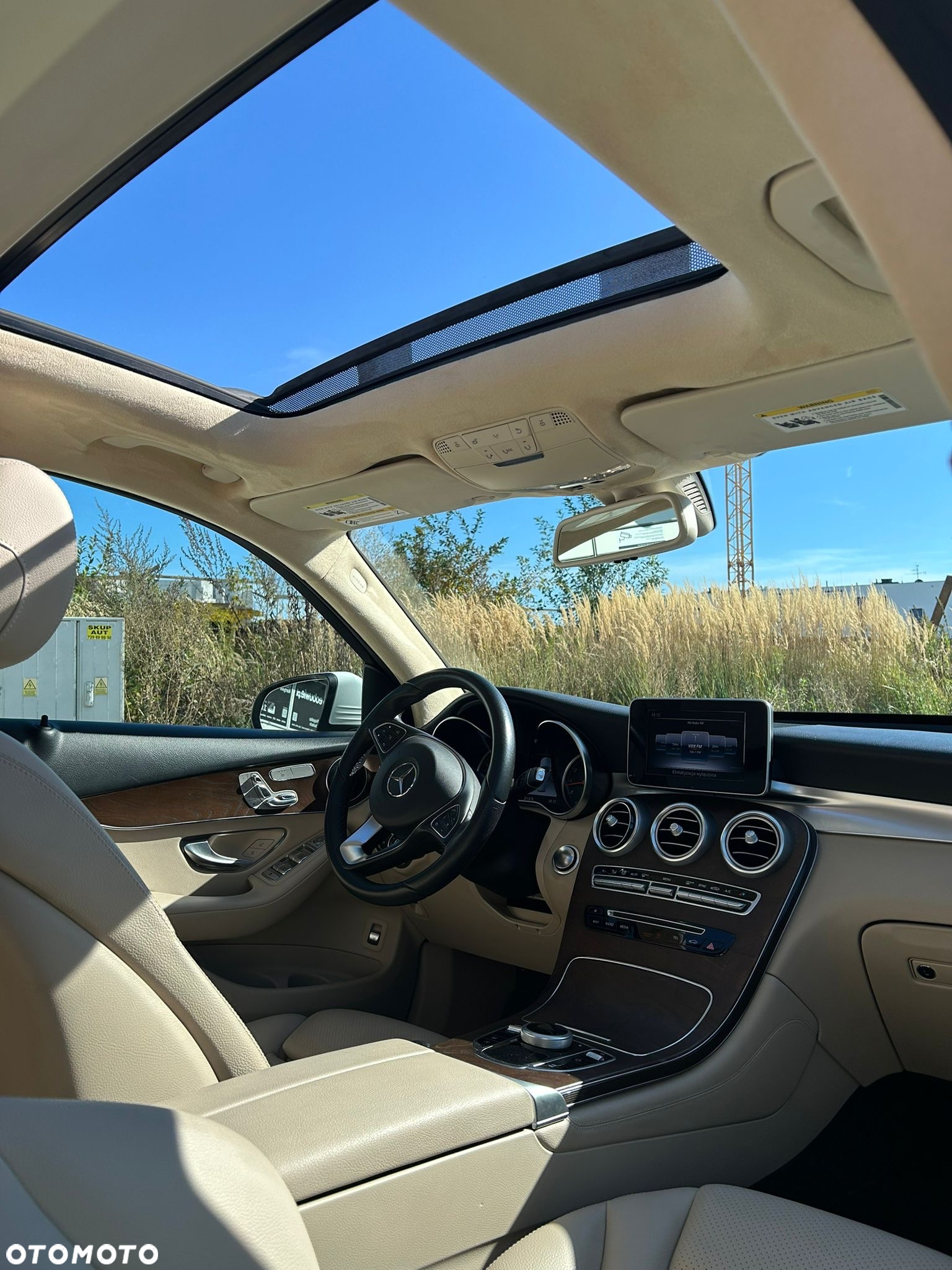 Mercedes-Benz GLC 300 4Matic 9G-TRONIC - 17