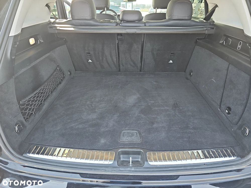 Mercedes-Benz GLE - 19