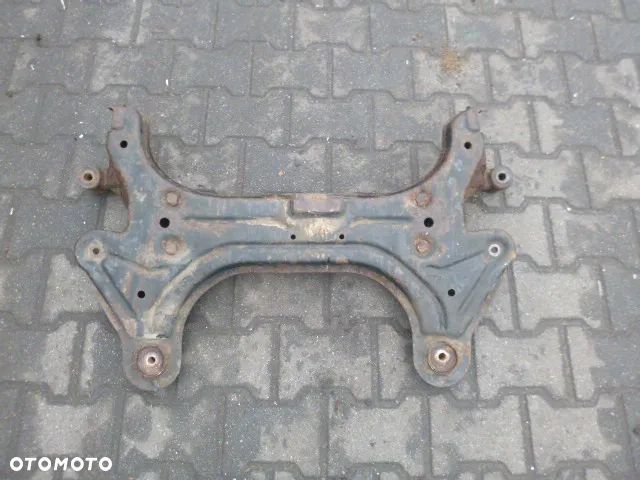 SANKI WÓZEK ŁAWA KOŁYSKA DAEWOO KALOS - 25