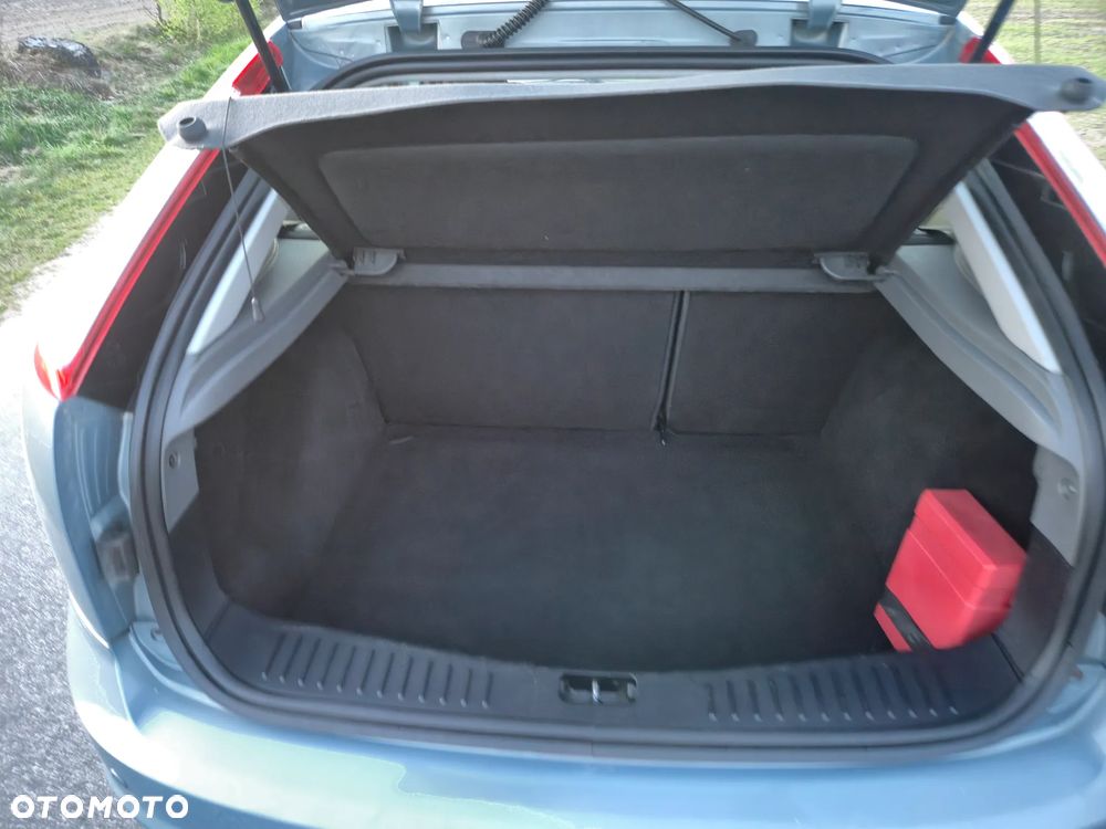 Ford Focus 1.6 TDCi Econetic - 18