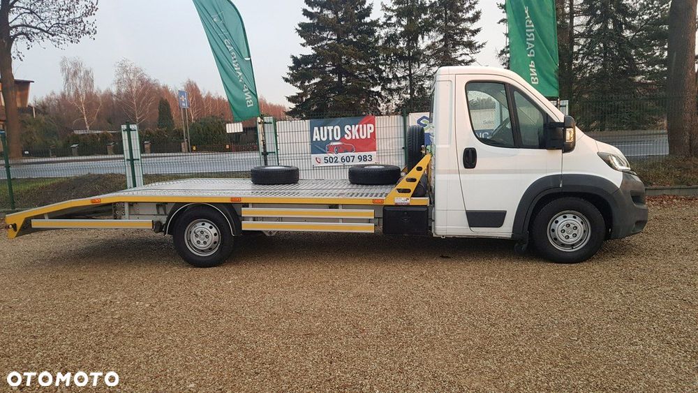 Iveco Daily 35S14 - 2