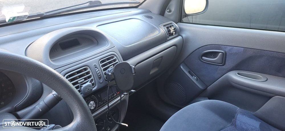 Renault Clio 1.2 - 14