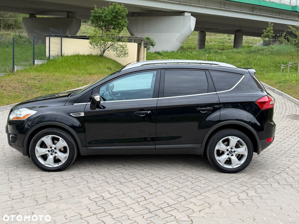 Ford Kuga - 2