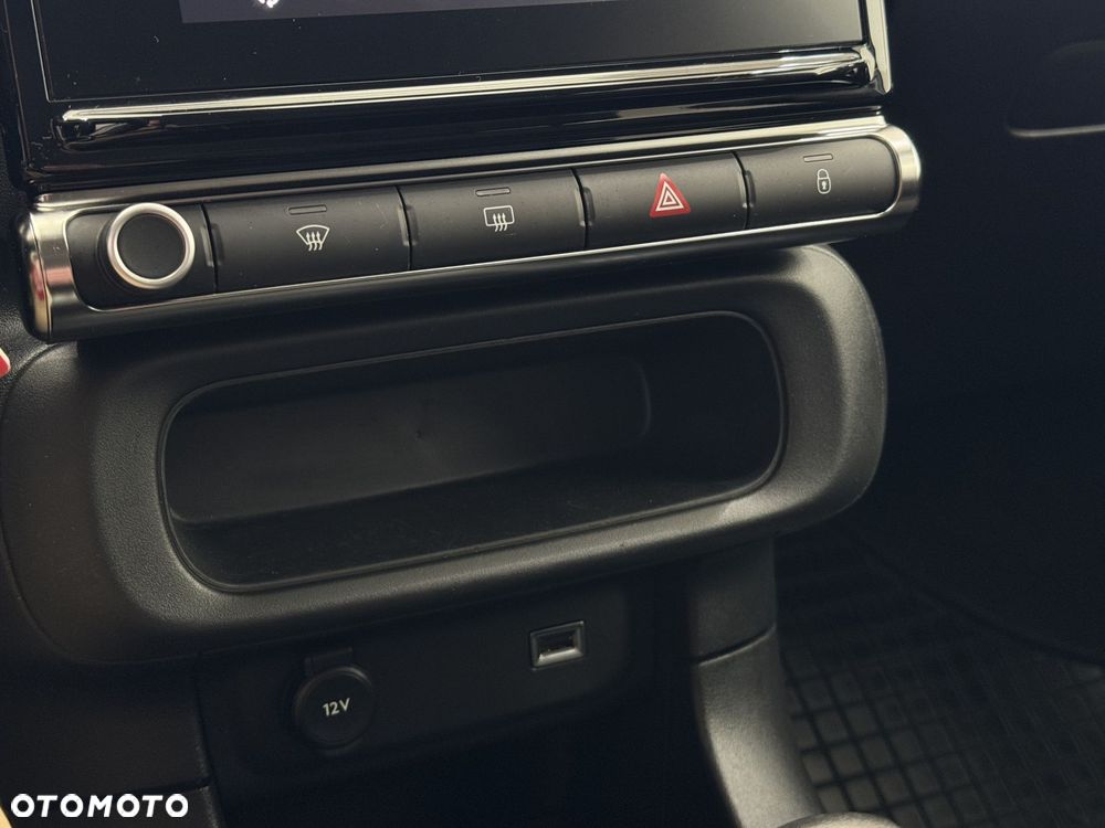 Citroën C3 1.2 PureTech Max - 25