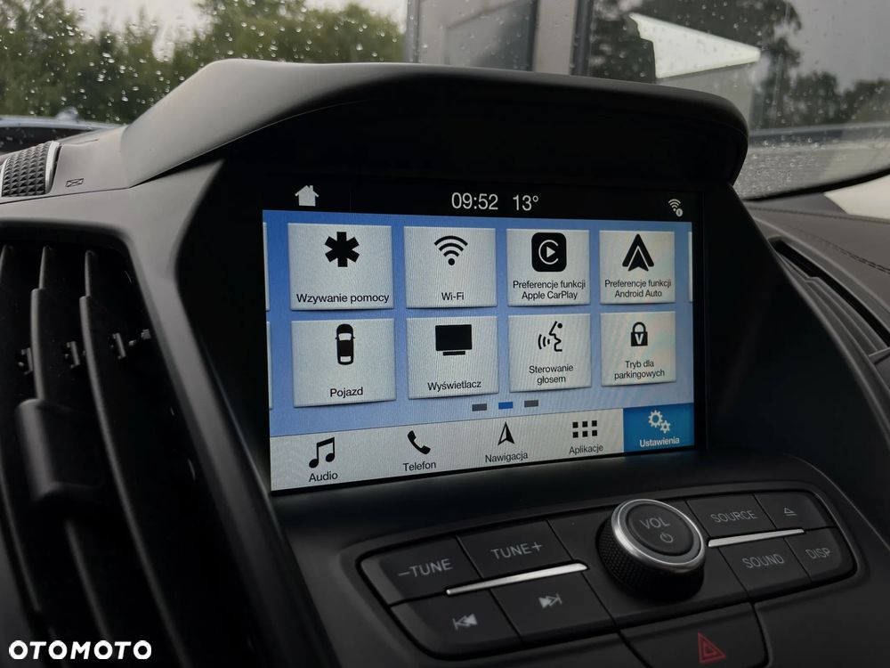 Ford Kuga 2.0 TDCi 4x4 Vignale - 29