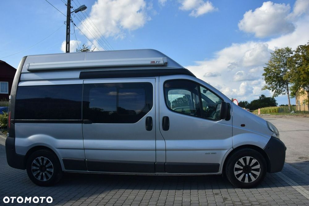 Renault Trafic - 6