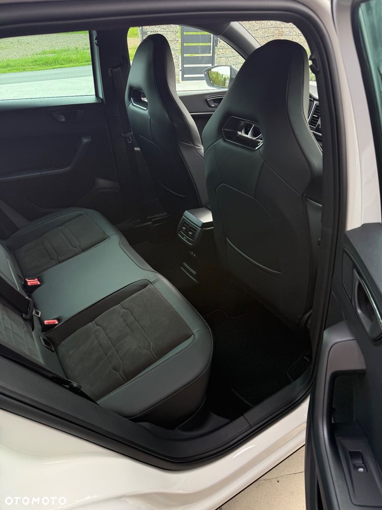 Cupra Ateca - 19