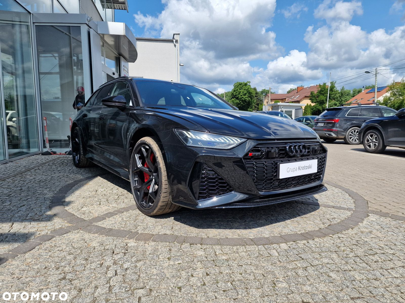 Audi RS6 - 3