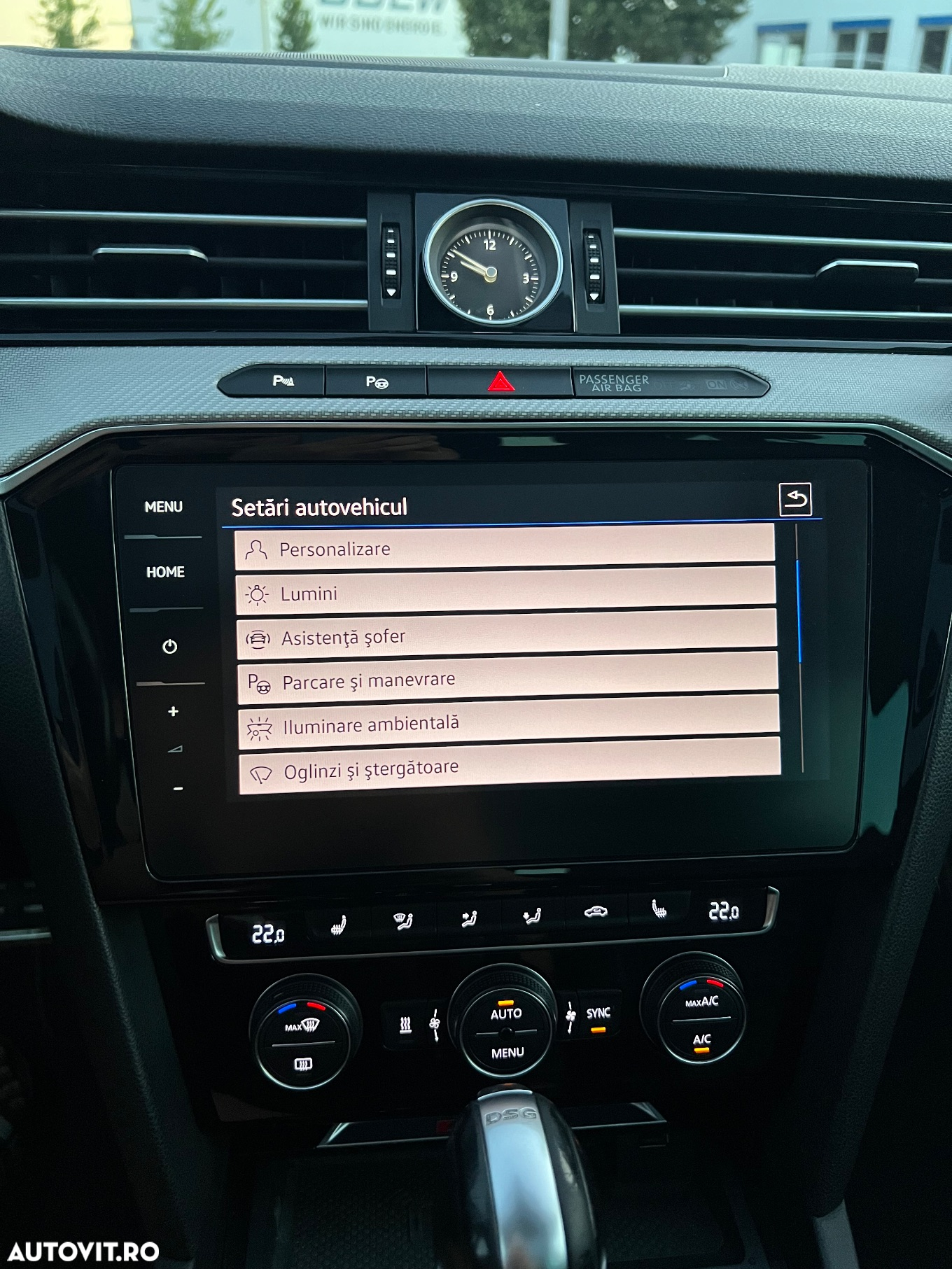 Volkswagen Passat Variant 2.0 TDI DSG 4Motion Highline - 30