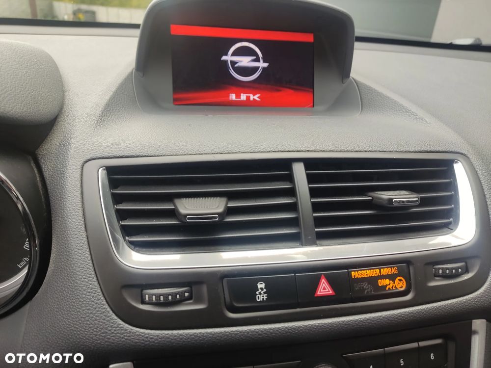 Opel Mokka 1.4 T Cosmo S&S - 17