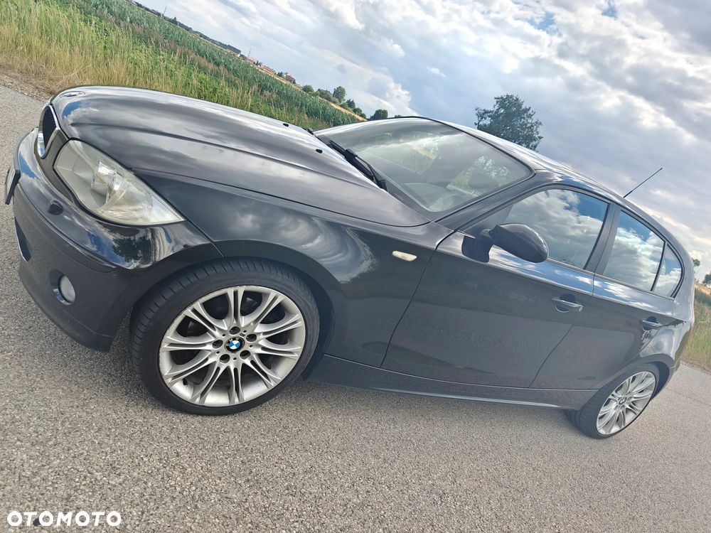 BMW Seria 1 - 7