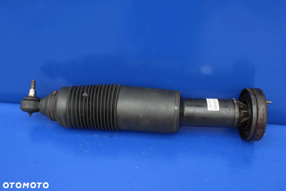 Amortyzator ABC przód przedni lewy OE Mercedes SL R230 SL500 A2303208713 - 10