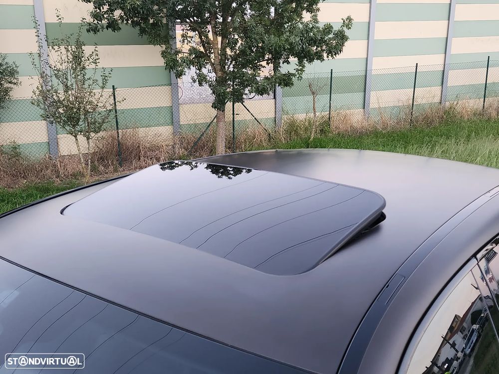 Porsche Panamera Platinum Edition - 7