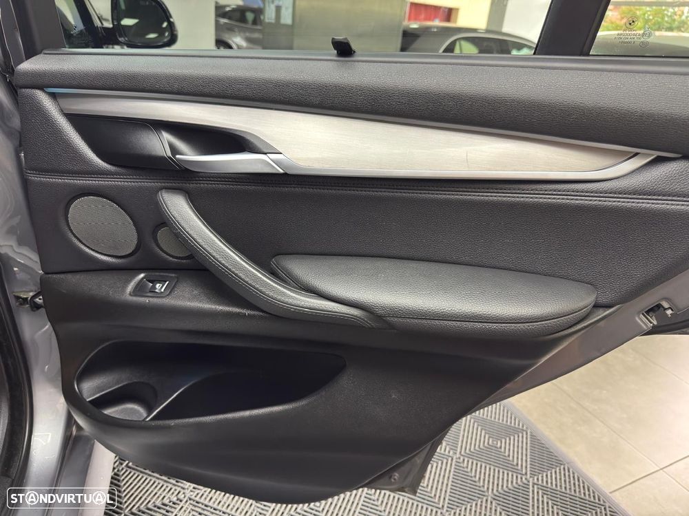 BMW X5 25 d sDrive Pack M - 50