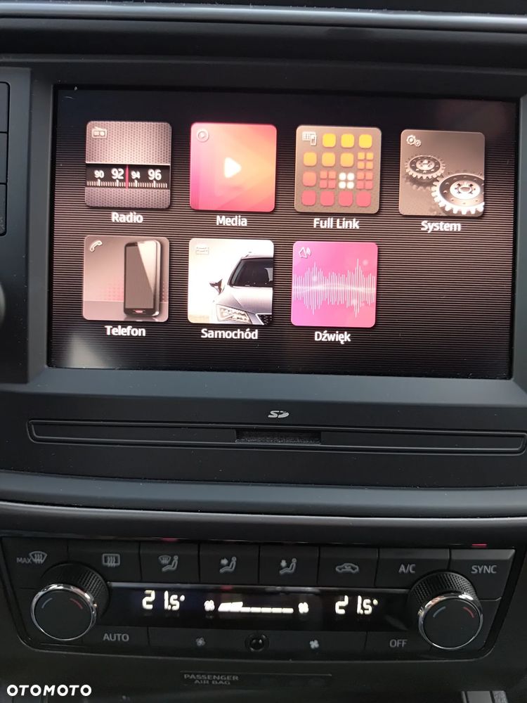 Seat Ibiza - 18