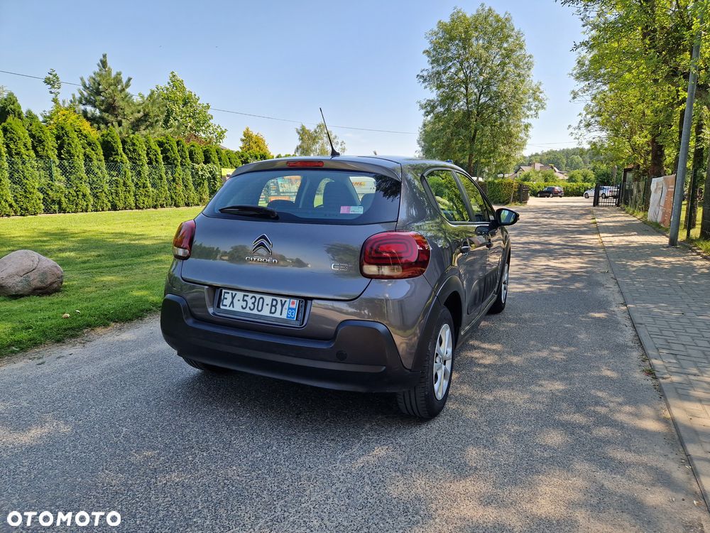 Citroën C3 - 11