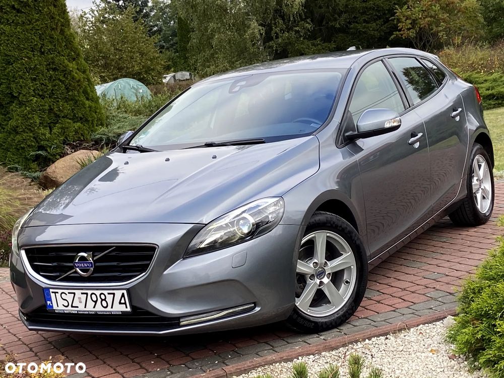 Volvo V40 D2 You - 2