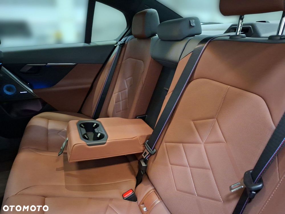 BMW i5 83.9kWh eDrive40 M Sport Edition - 18