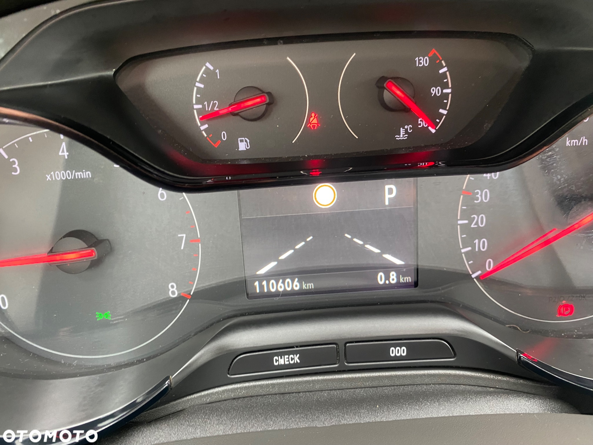 Opel Grandland X 2.0 D Start/Stop Automatik Design Line - 27