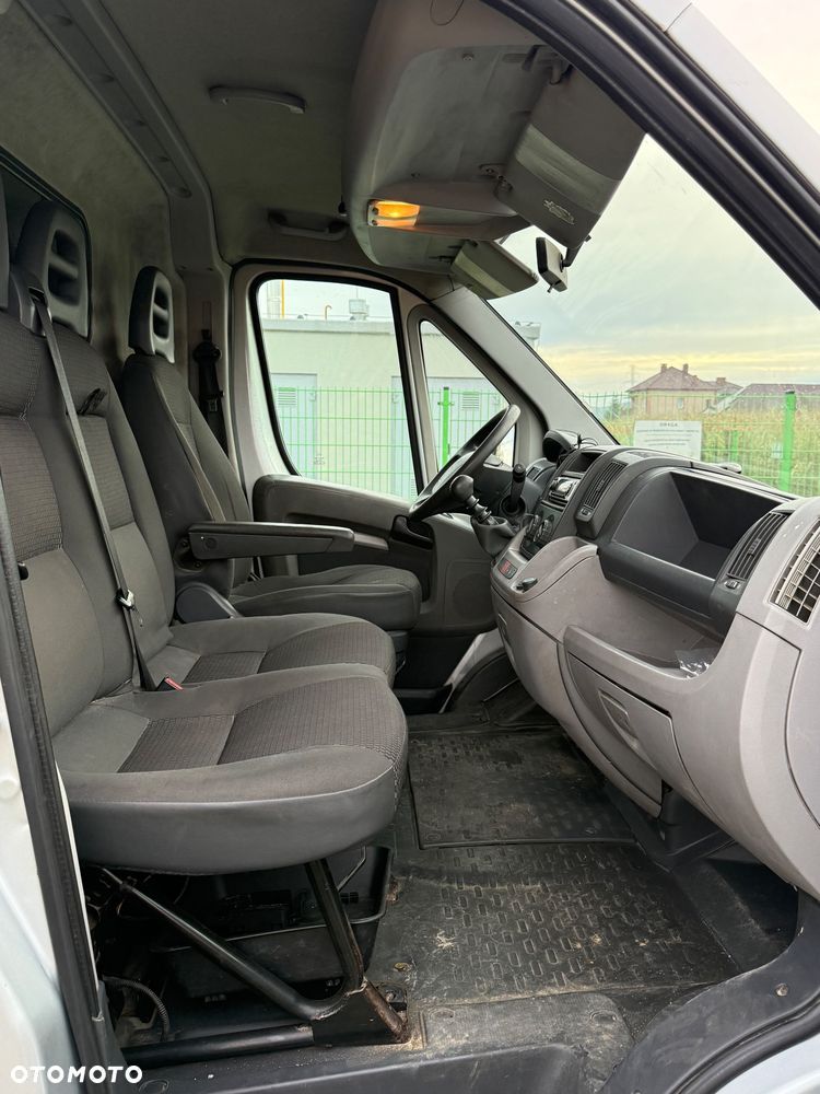 Citroen Jumper 2007 photo 5