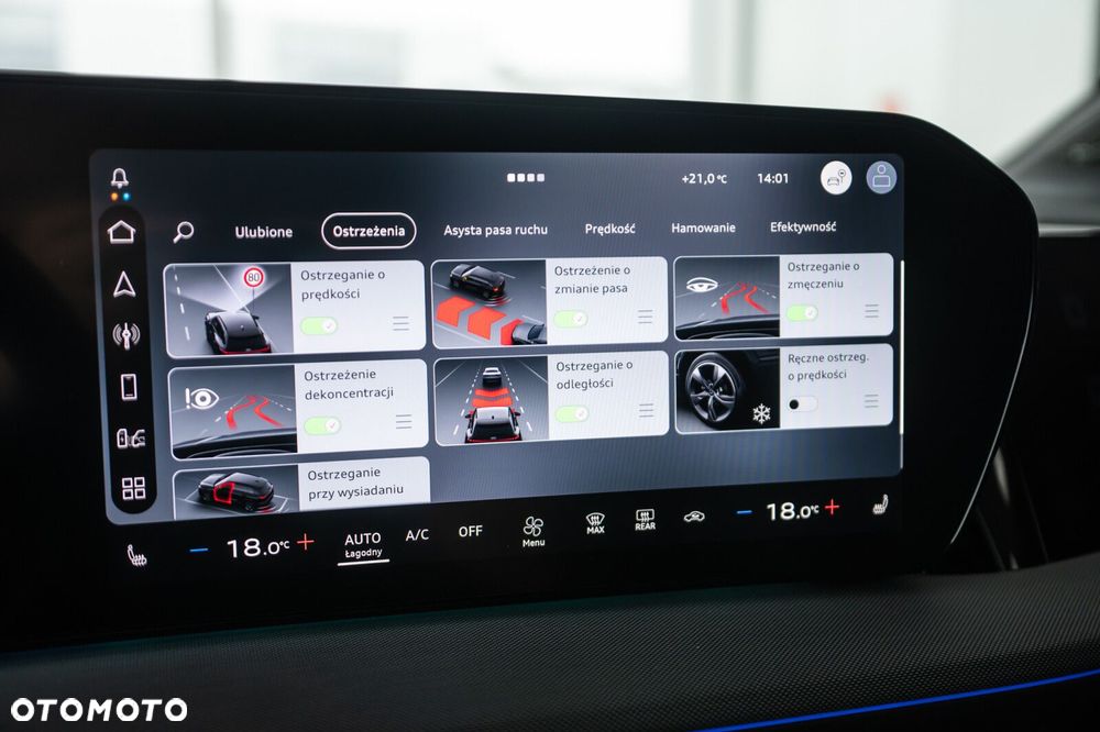 Audi Q4 e-tron 45 82kWh S Line - 39