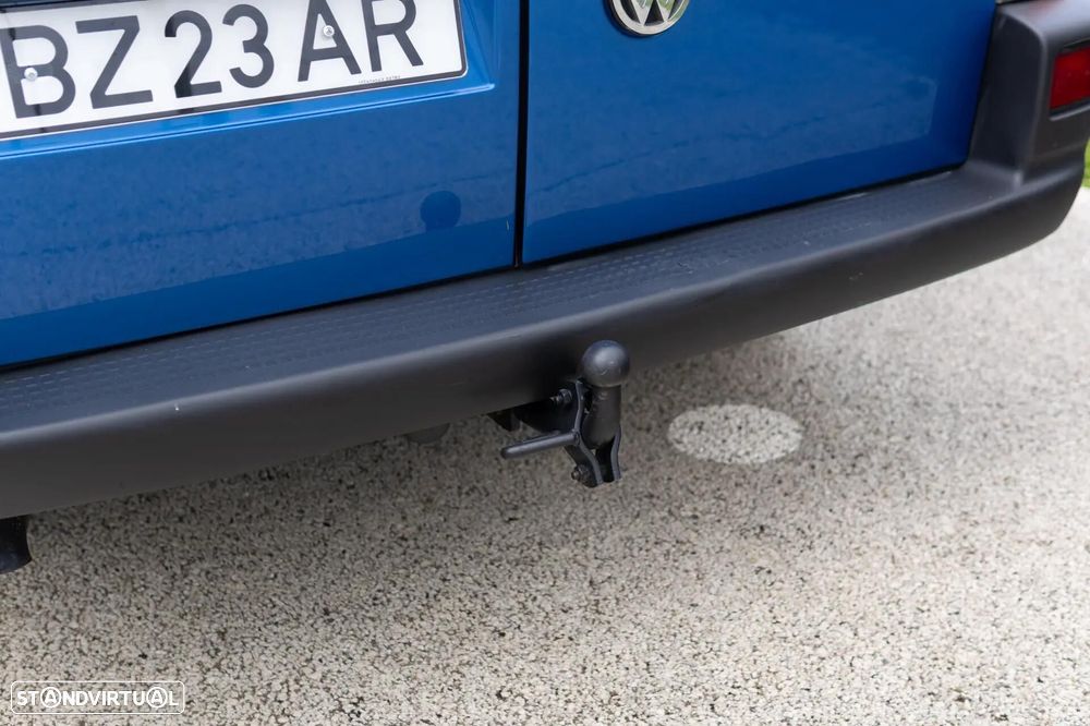 VW T4 - 45