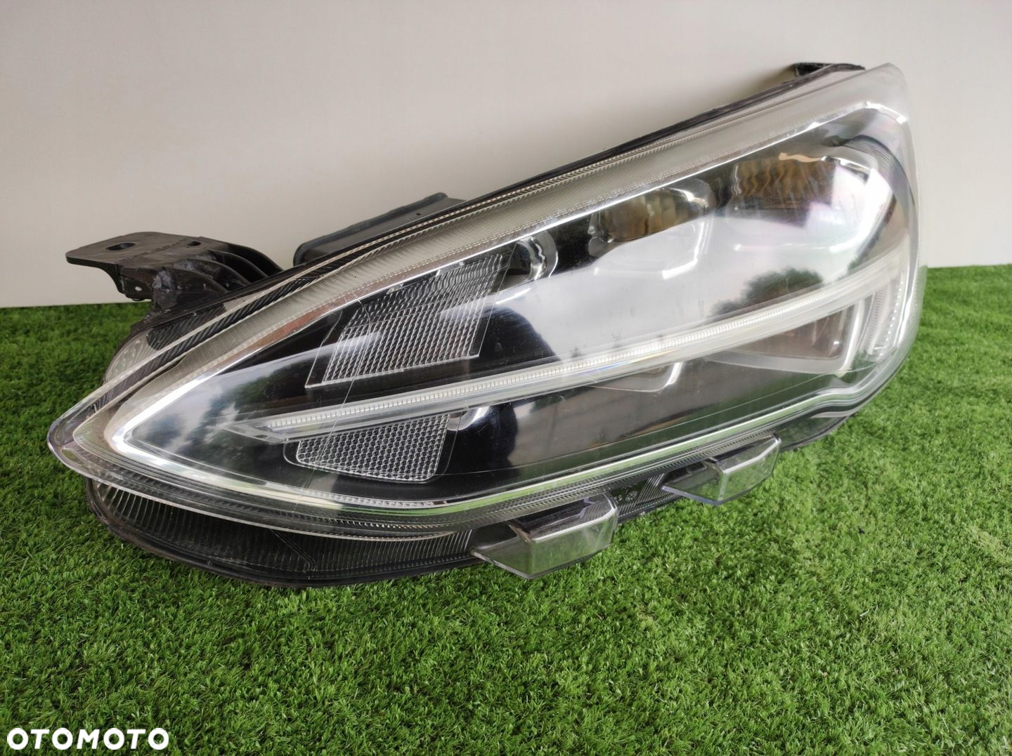 LAMPA LEWA FORD FOCUS MK4 FULL LED JX7B-13E015-AE - 3
