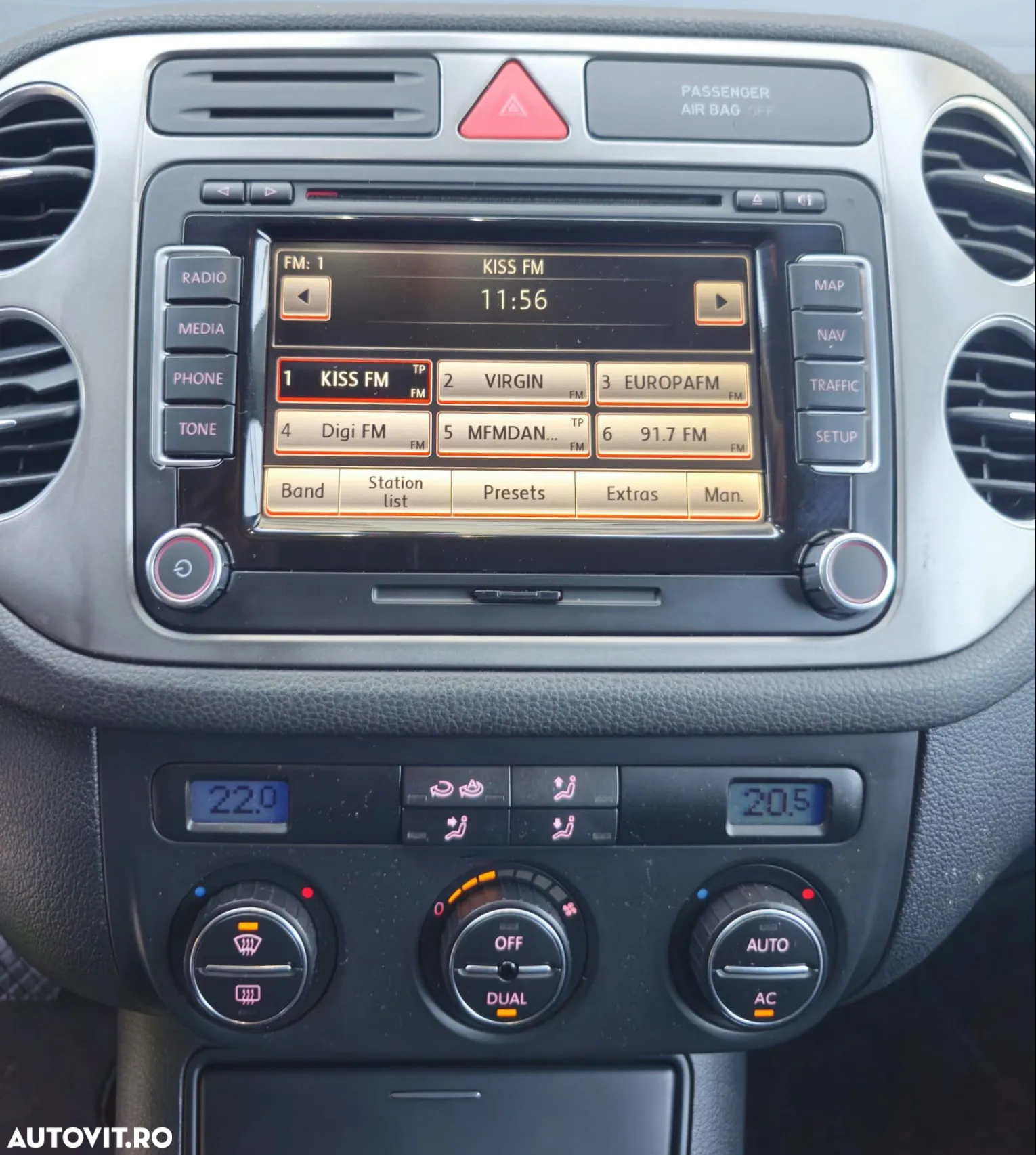 Volkswagen Tiguan 2.0 TDI 4Motion DSG Sport & Style - 18