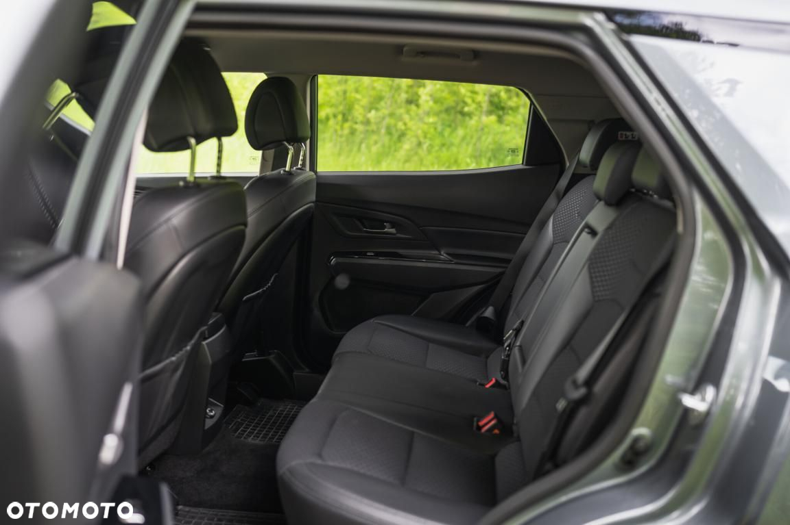 SsangYong/KGM Korando - 26