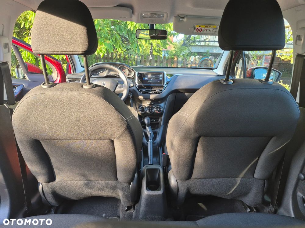 Peugeot 208 1.6 BlueHDi Active S&S - 3