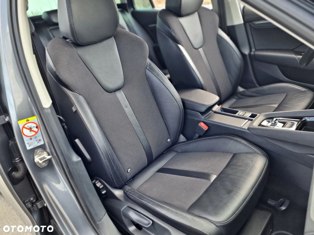 Skoda Octavia 1.5 TSI e-TEC DSG Exclusive - 23