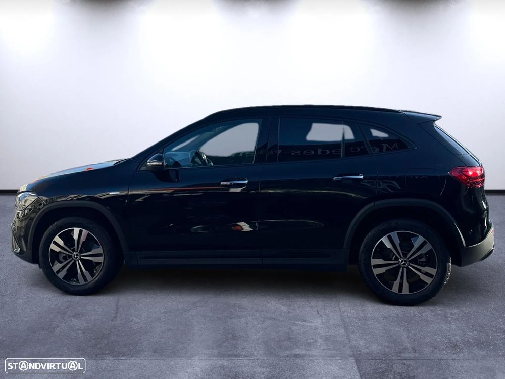 Mercedes-Benz GLA 250 e Progressive - 7