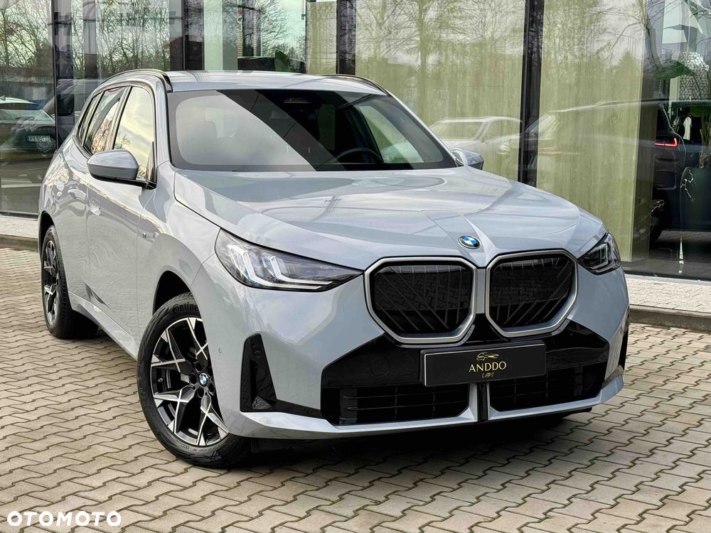 BMW X3 - 3