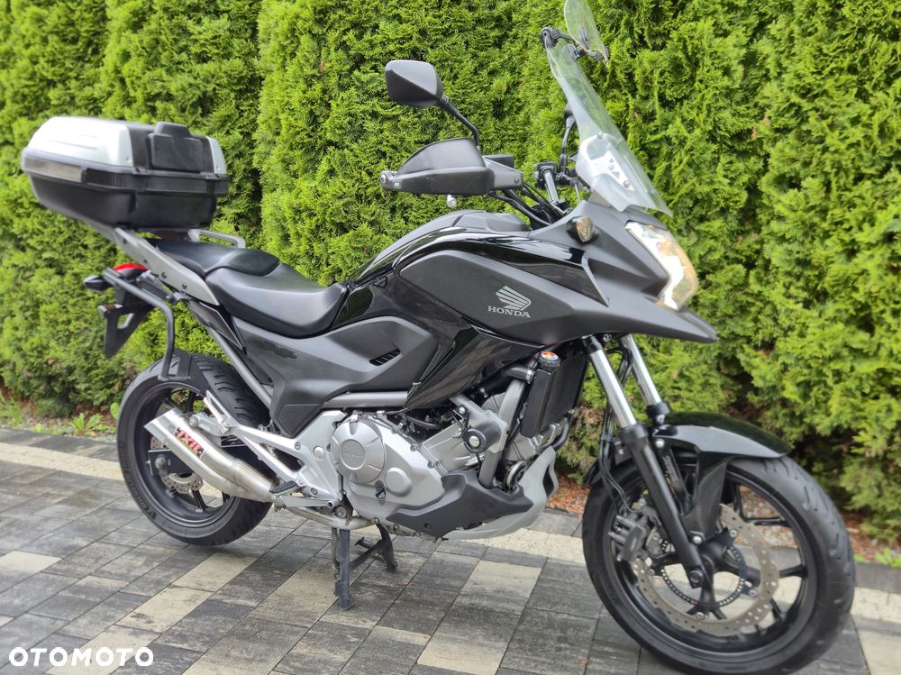 Honda NC - 1