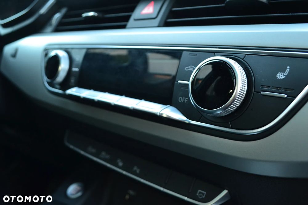 Audi A4 Avant 35 TDI mHEV S tronic - 25